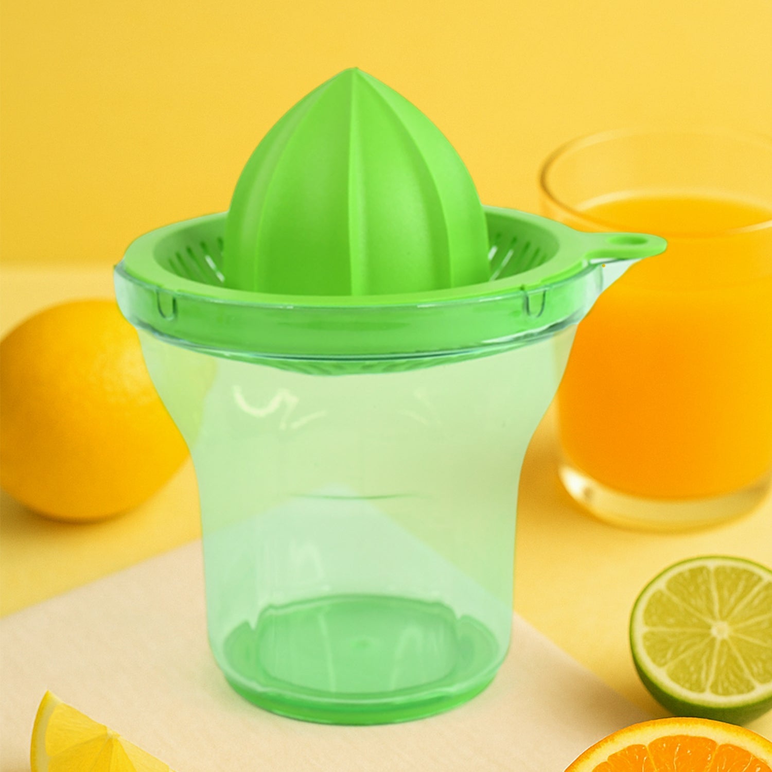 Fresh Squeeze Juicer Fresh Squeeze Juicer